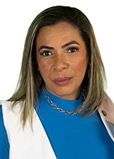 Foto de Silvana da Silva Pontes