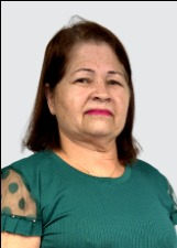 Foto de Adélia Maria da Silva
