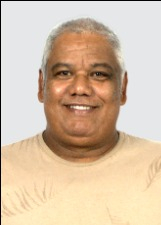 Foto de Luiz Antônio Garcia da Silva