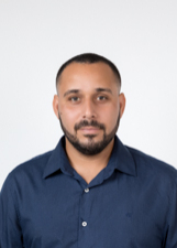 Foto de ISAAC TADEU FERNANDES CASTRO