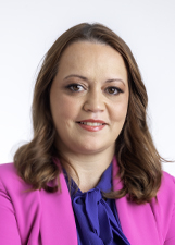 Foto de MELÂNIA APARECIDA ABREU DOS SANTOS
