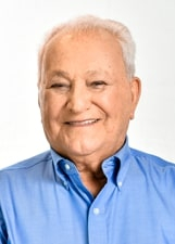 Foto de Theodorico de Assis Ferraço