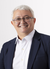 Foto de Luciano Carlos Merlo