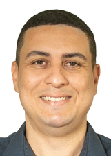 Foto de MAXWELL JOÃO DOS SANTOS JUNIOR