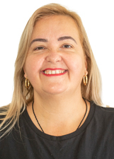 Foto de Janaina de Oliveira Lacerda Rodrigues