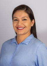 Foto de MARÍLIA ALVES CHAVES SILVEIRA