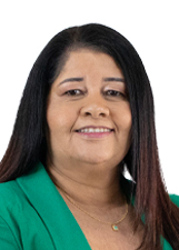 Foto de SILVIA CARLA DE OLIVEIRA DAMASCENO MACHADO