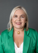 Foto de ALESSANDRA SOARES FERNANDES