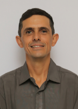Foto de Cícero Luiz de Carvalho