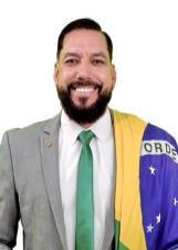 Foto de DEVACIR RABELLO DA SILVA
