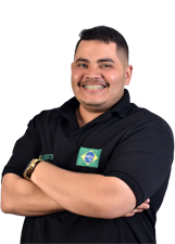 Foto de MISAEL DE SOUZA ALBERTINO