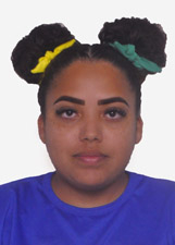 Foto de Kamila Ferreira de Jesus Leite