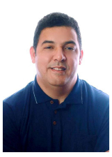 Foto de EDSON MARCIO DE ALMEIDA
