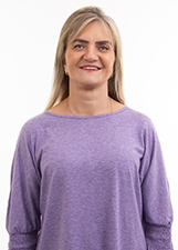 Foto de JANE APARECIDA ZANETTI
