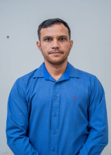 Foto de Felipe Gonçalves de Alvarenga