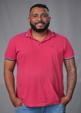 Foto de Dhionatan Pereira de Melo