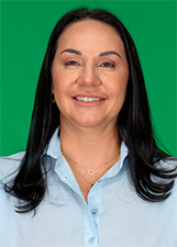 Foto de Shymenne Benevicto de Castro