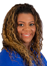 Foto de CLEIDINÉIA DE FATIMA AMBROSIO
