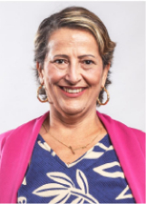Foto de Tania Maria de Jesus Silva