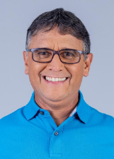 Foto de SANDRO DE MENEZES PARRINI