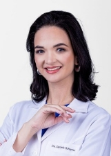 Foto de Daniele Scherrer de Abreu