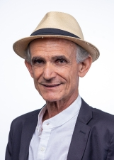 Foto de Luiz Carlos Coan