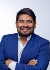 Foto de Alexandre Laeber da Silva