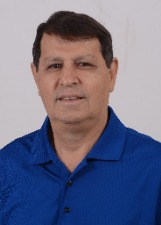 Foto de Marlucio Pedro do Nascimento