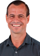 Foto de FLAVIO DELCARO VIEIRA