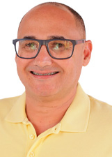 Foto de CARLOS ROGÉRIO DOS SANTOS RODRIGUES