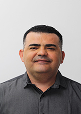 Foto de Carlos Magno Andrade Pereira