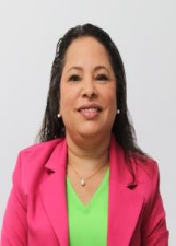 Foto de Joelma Alves de Oliveira Hemeterio