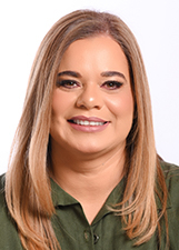 Foto de Elizângela de Miranda Altoé