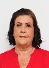 Foto de Gilcinea Rocha Passos da Silva