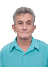 Foto de José Tolentino Pinto