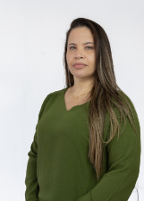 Foto de Janaildes Maria de Jesus