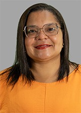 Foto de LUCIANA DOS SANTOS CROCE