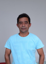 Foto de SALOMÃO RIBEIRO DOS SANTOS