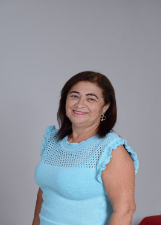 Foto de GLORINHA FRANCISCA LUCIANO DA SILVA