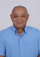 Foto de Lauristone da Silva