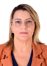 Foto de CLAUDIA MARIA SILVA VIRGENS SARAIVA