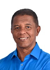 Foto de Evaldo Rodrigues dos Santos