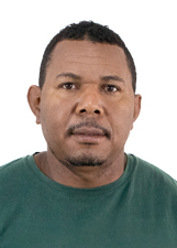 Foto de CLAUDIO PEREIRA DOS SANTOS