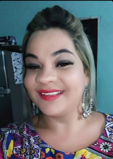 Foto de TIELLE PEREIRA COSTA DO AMARAL