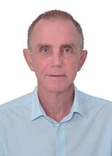 Foto de Mauricio Luiz Gorza