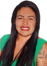 Foto de Edneia Santos do Carmo Souza