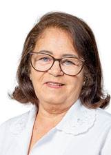Foto de Geralda Sebastiana de Moraes Silva