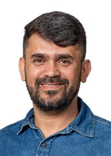 Foto de Patrik José de Moraes Silva