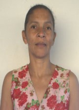 Foto de APARECIDA SILVA DE OLIVEIRA