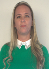 Foto de Glauciele Aparecida Soares de Moura